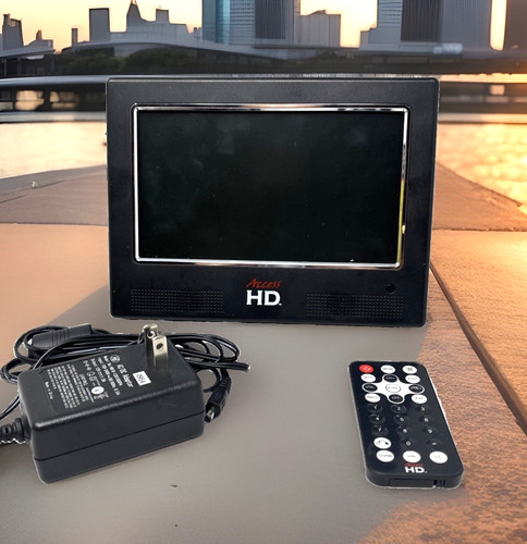 Access ptv7000 lcd - 7",